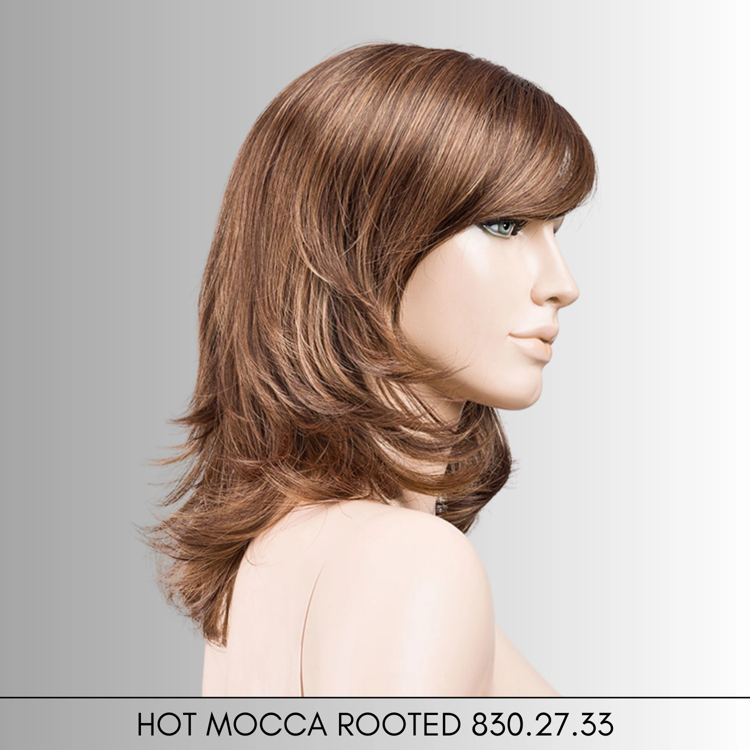 Ocean - Hair Power Collection by Ellen Wille