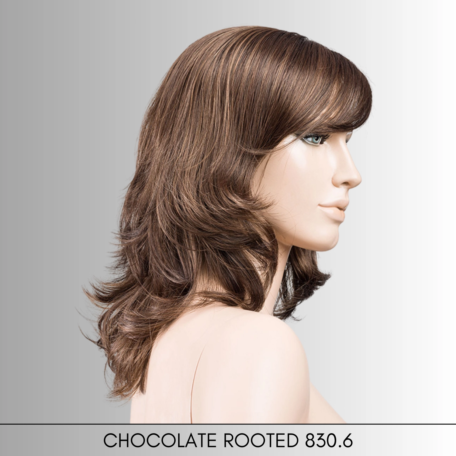 Ocean - Hair Power Collection by Ellen Wille