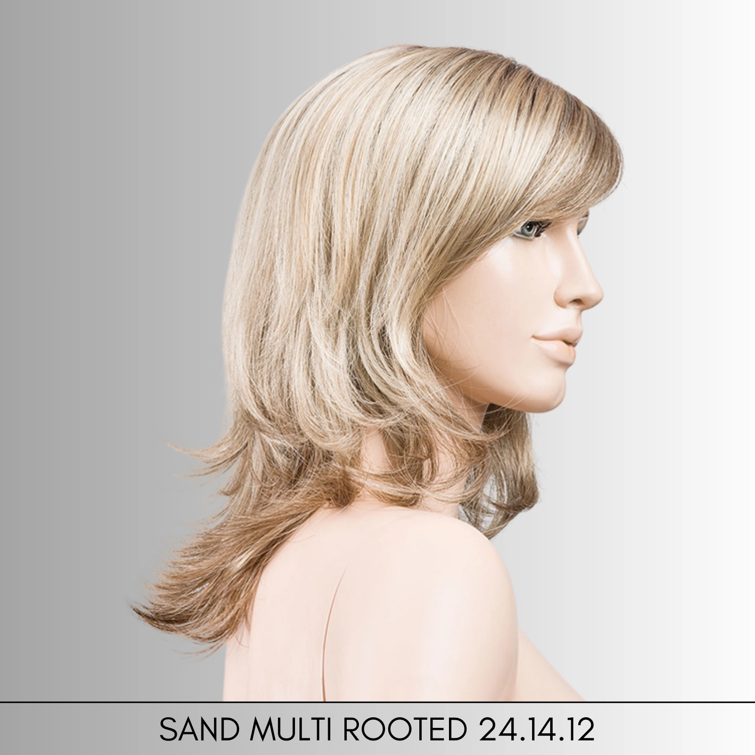 Ocean - Hair Power Collection by Ellen Wille