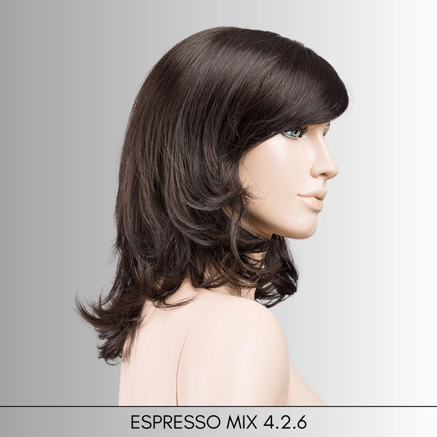 Ocean - Hair Power Collection by Ellen Wille