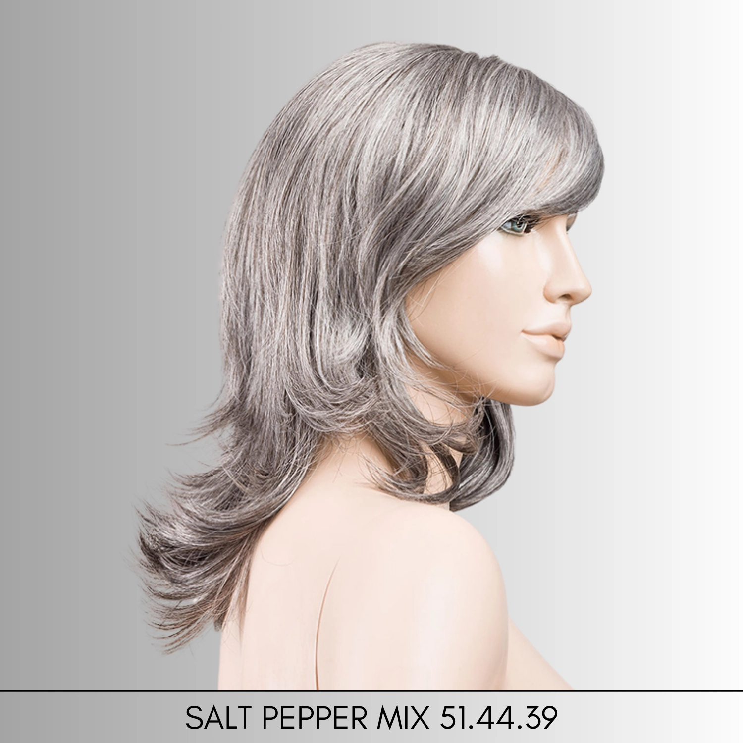 Ocean - Hair Power Collection by Ellen Wille