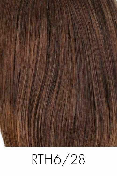 Ocean <br>Synthetic Lace Front Wig