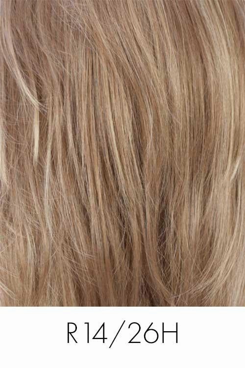 Ocean <br>Synthetic Lace Front Wig