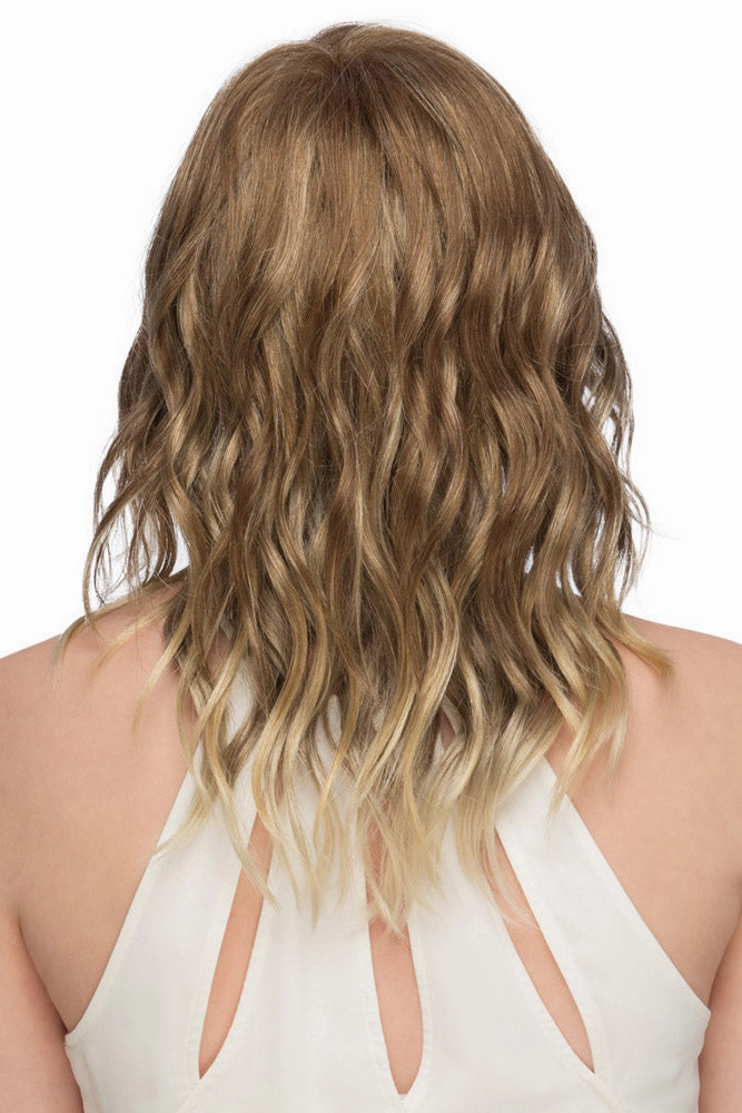 Ocean <br>Synthetic Lace Front Wig