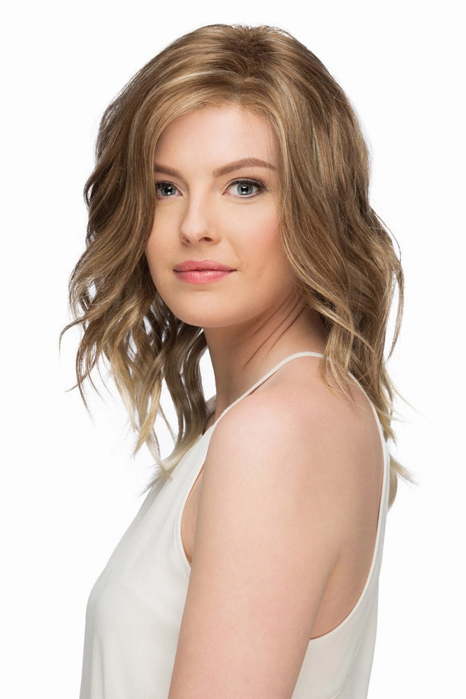 Ocean <br>Synthetic Lace Front Wig