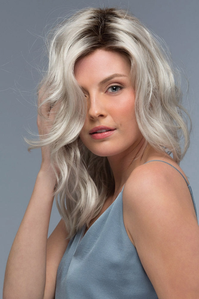 Ocean <br>Synthetic Lace Front Wig