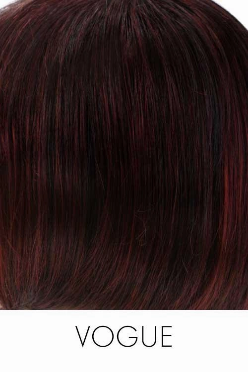 Ocean <br>Synthetic Lace Front Wig