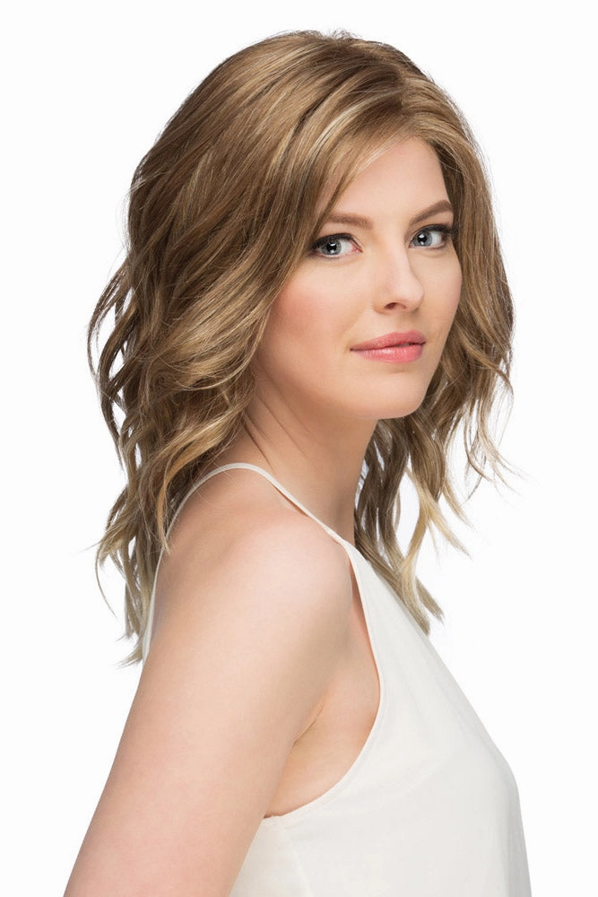 Ocean <br>Synthetic Lace Front Wig