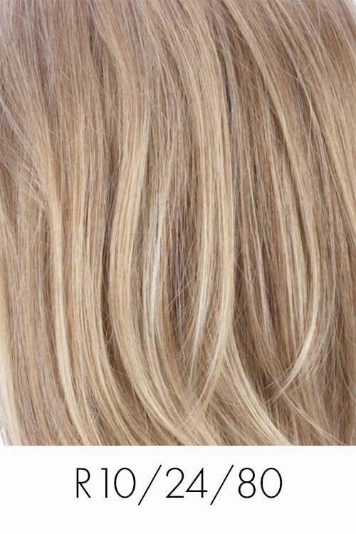 Ocean <br>Synthetic Lace Front Wig