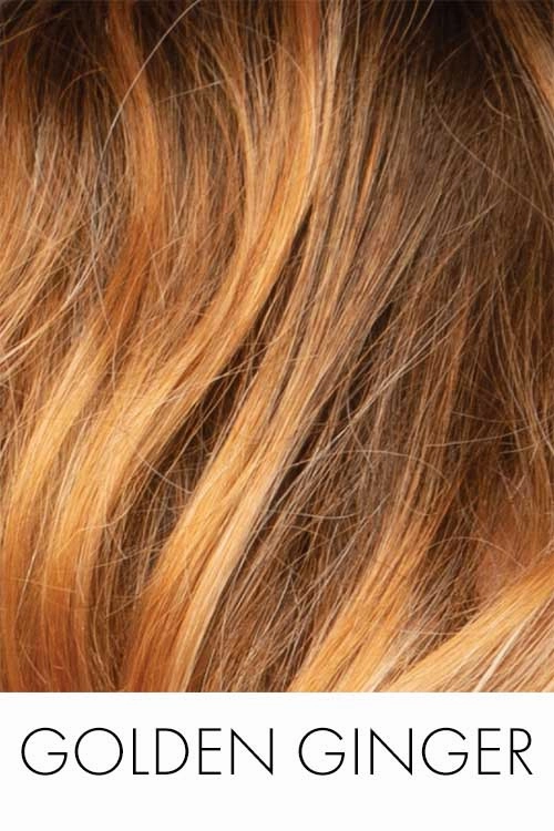 Ocean <br>Synthetic Lace Front Wig