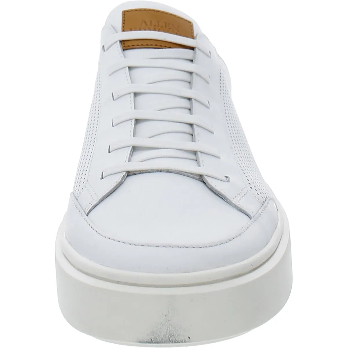 Oliver Mens Leather Lifestyle Casual and Fashion Sneakers