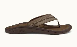 Olukai Hokua Men's Sandals Mustang / Mustang