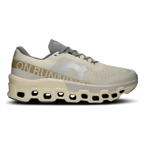ON Cloudmonster 2 - Cream - Ice