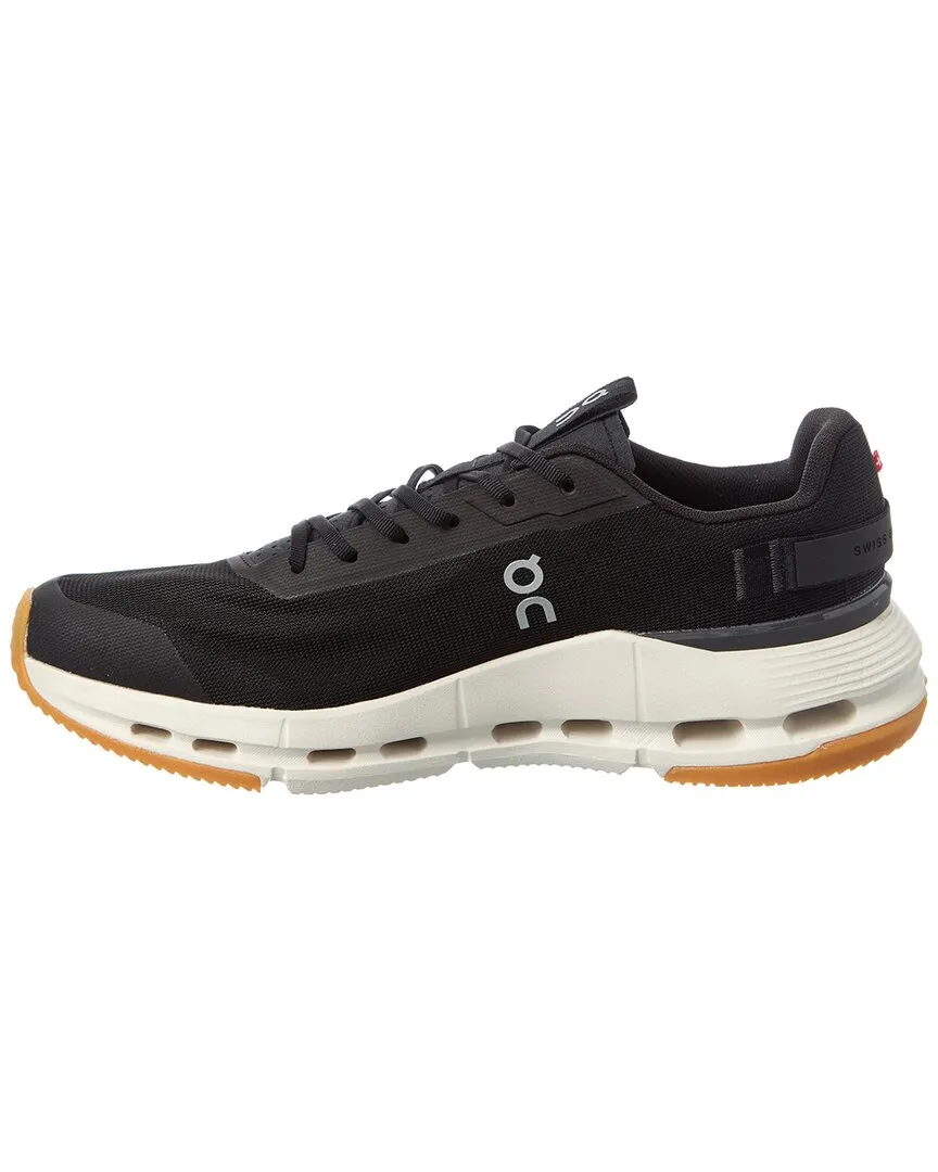 On Running Cloudnova Form 2 Sneaker