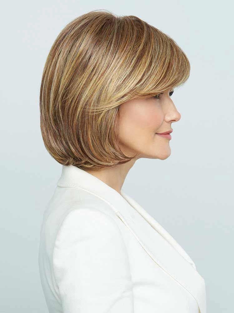 On In 10 wig - Raquel Welch