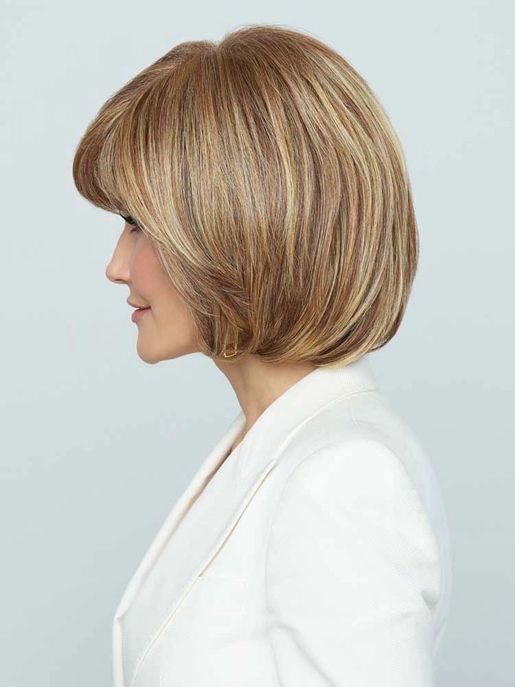 On In 10 wig - Raquel Welch