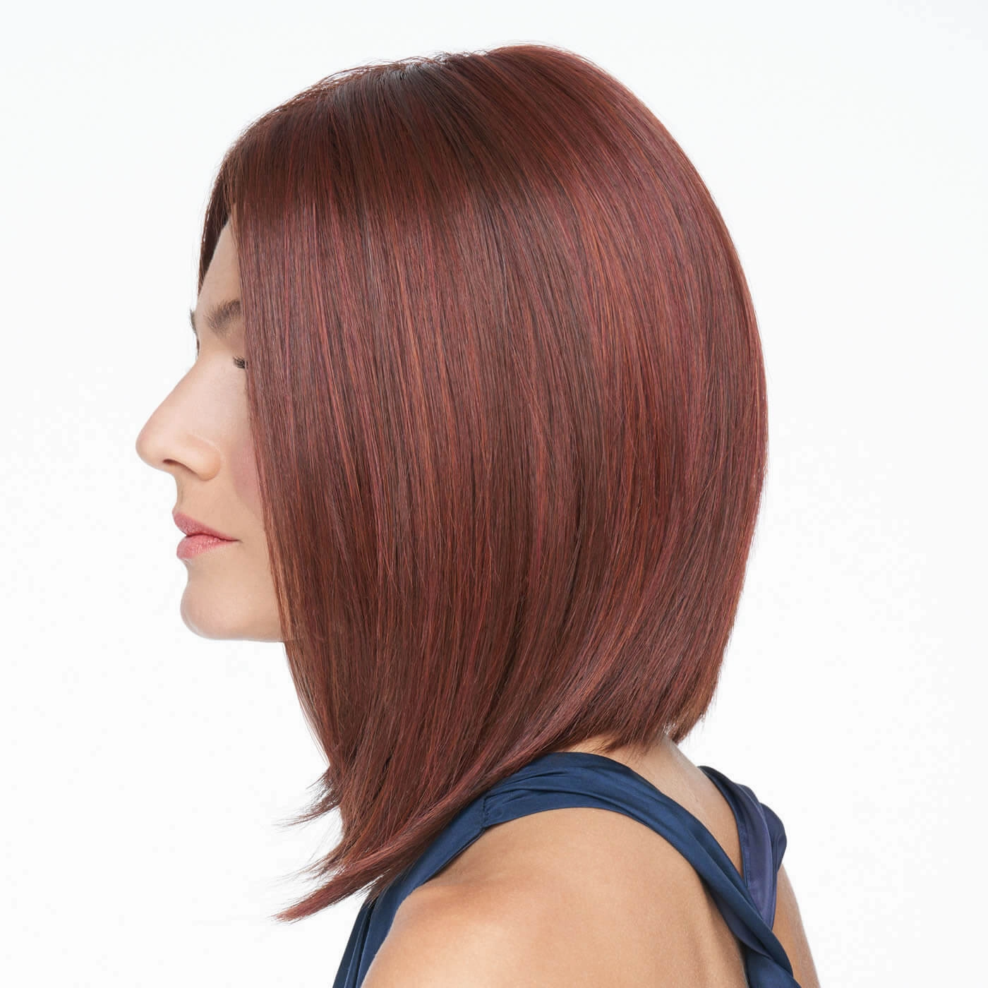 On Point Part Mono Lace Front Wig by Raquel Welch Wigs