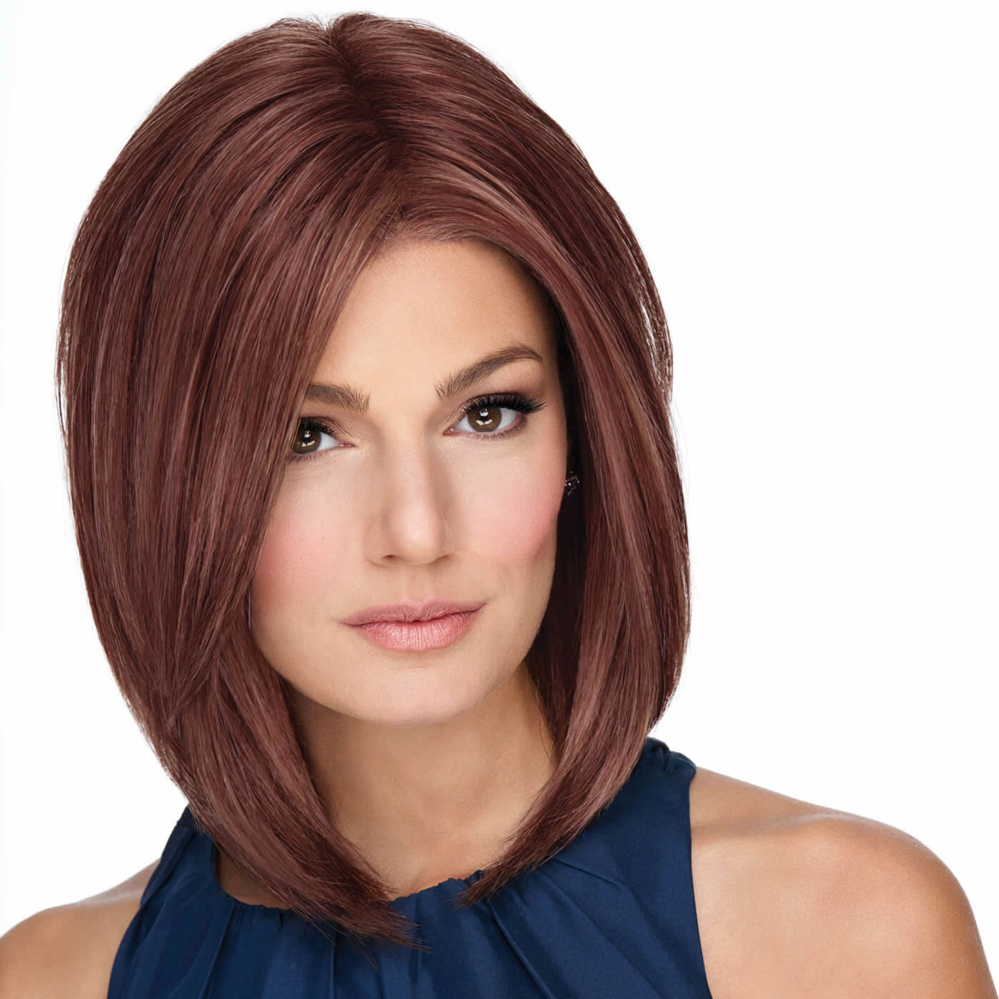 On Point Part Mono Lace Front Wig by Raquel Welch Wigs