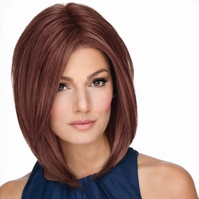 On Point Part Mono Lace Front Wig by Raquel Welch Wigs