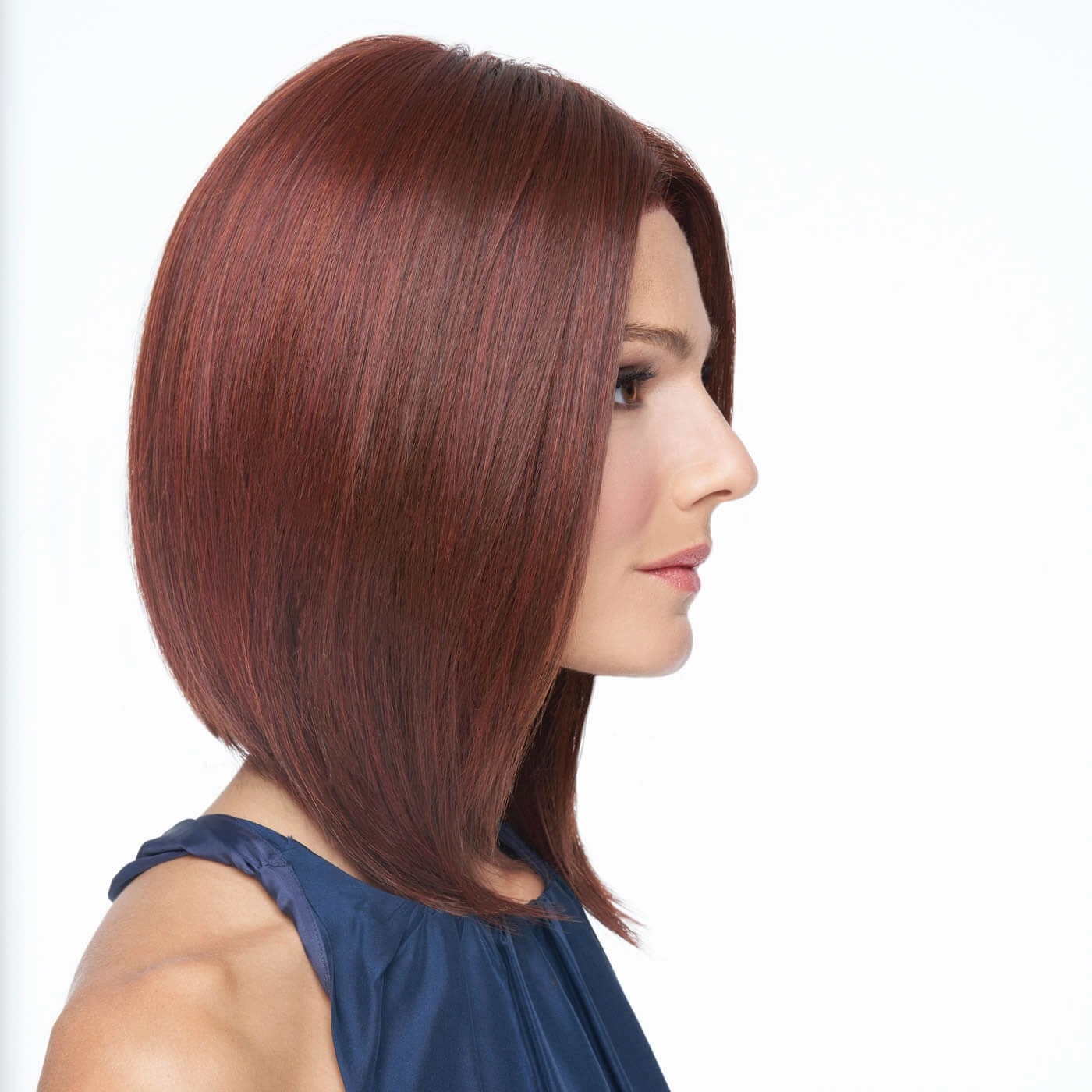 On Point Part Mono Lace Front Wig by Raquel Welch Wigs