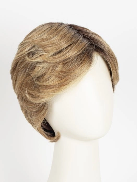 On The Cover | Synthetic Lace Front Wig (Mono Top)