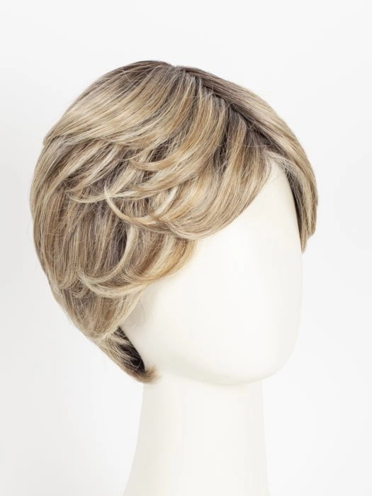 On The Cover | Synthetic Lace Front Wig (Mono Top)