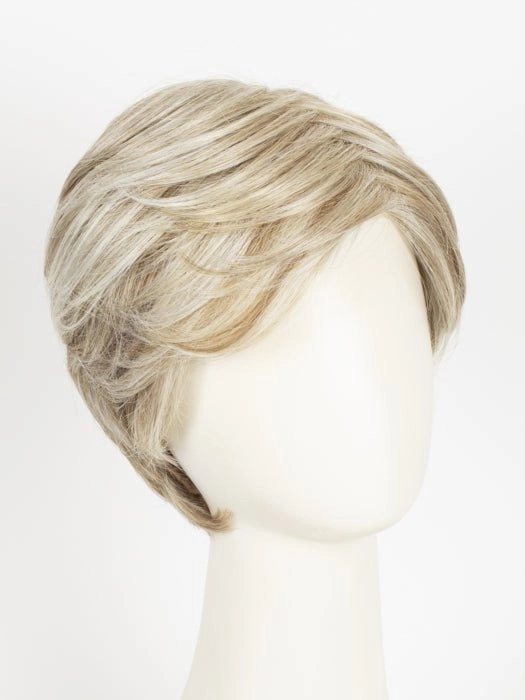 On The Cover | Synthetic Lace Front Wig (Mono Top)