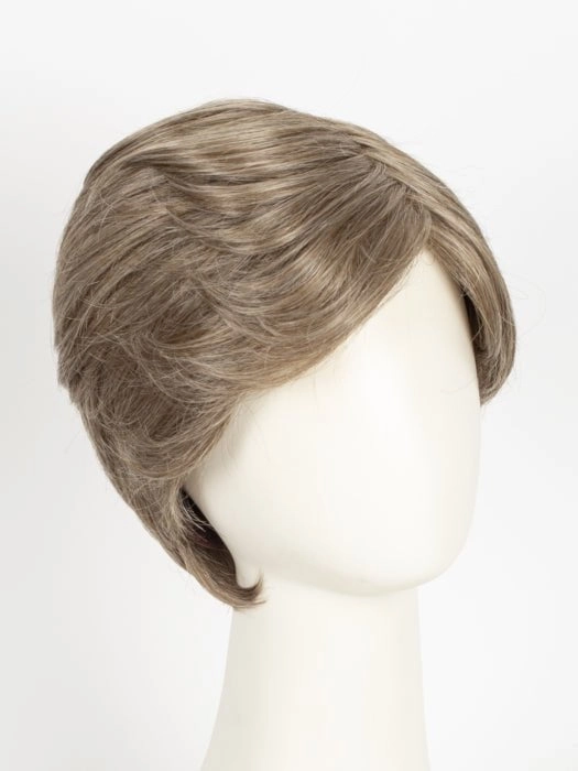 On The Cover | Synthetic Lace Front Wig (Mono Top)