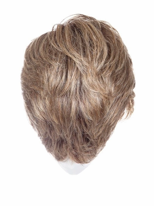 On The Cover | Synthetic Lace Front Wig (Mono Top)