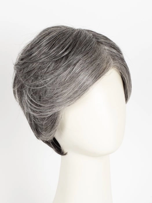 On The Cover | Synthetic Lace Front Wig (Mono Top)
