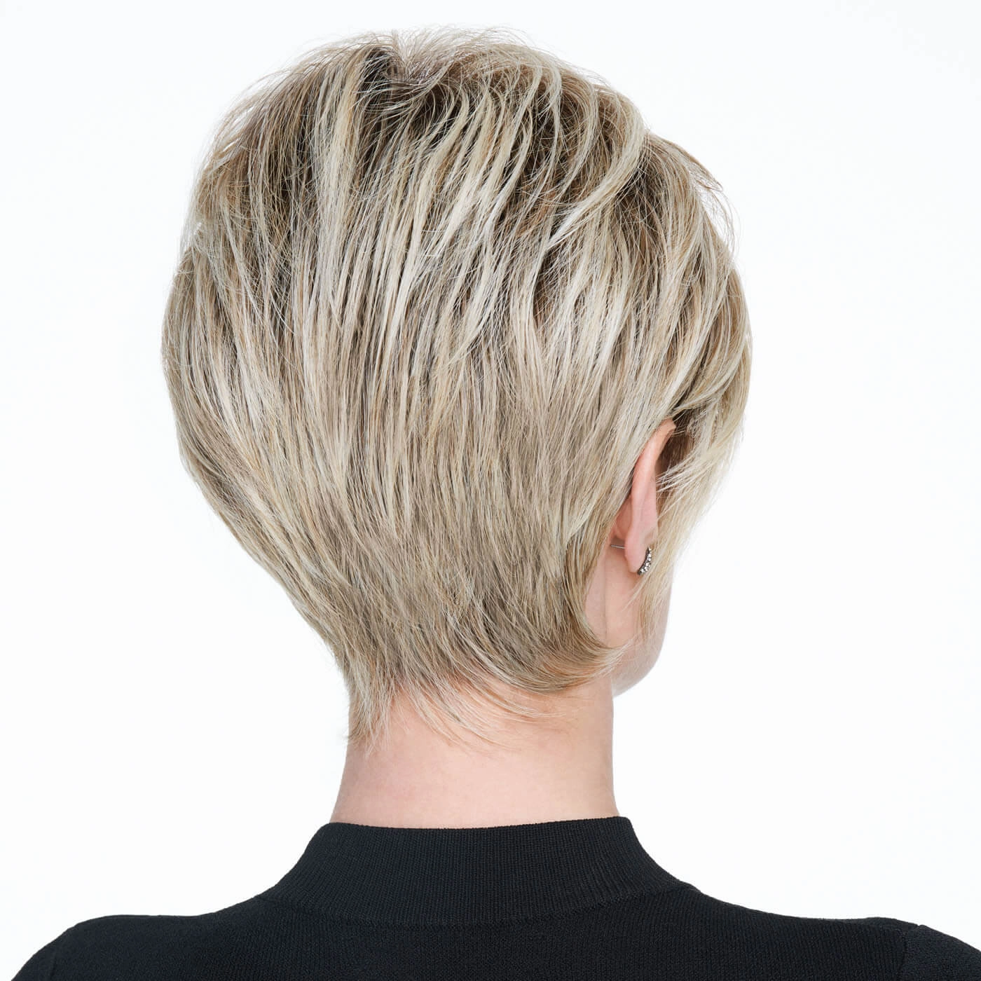 On Your Game Part Mono Lace Front Wig by Raquel Welch Wigs