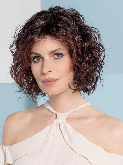 Onda Wig by Ellen Wille | Synthetic