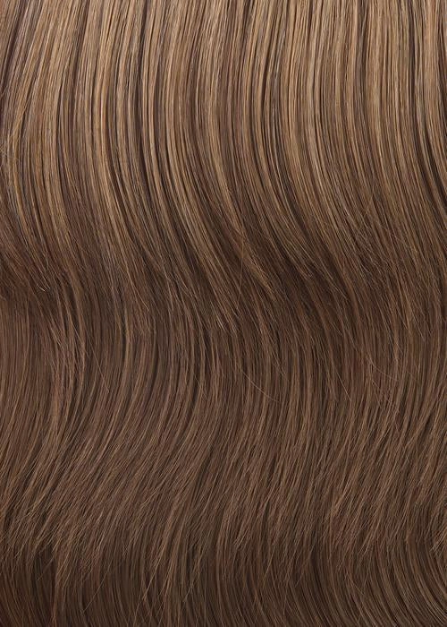 Open Box | Incentive Wig by Gabor | G27  GINGER MIST | Petite Cap