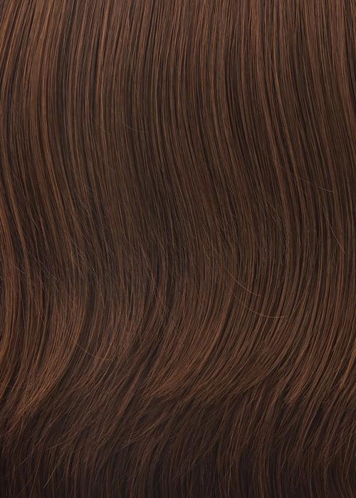 Open Box | Incentive Wig by Gabor | G30  PAPRIKA MIST | Petite Cap