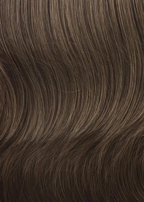Open Box | Incentive Wig by Gabor | G8  CHESTNUT MIST | Petite Cap