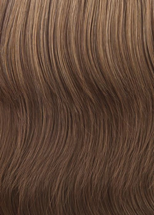 Open Box | Incentive Wig by Gabor | G8  CHESTNUT MIST | Petite Cap