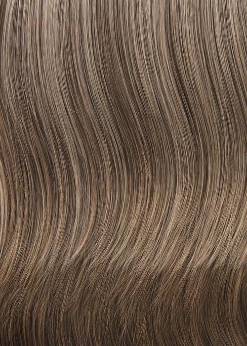 Open Box | Incentive Wig by Gabor | G8  CHESTNUT MIST | Petite Cap