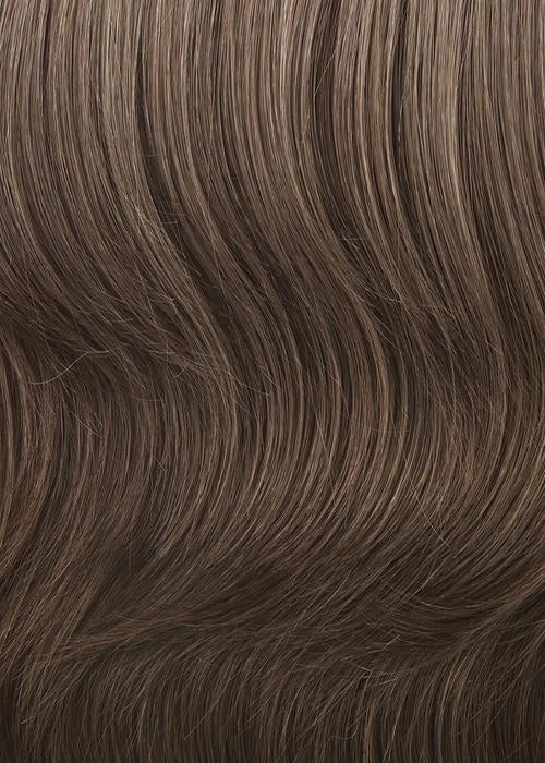 Open Box | Incentive Wig by Gabor | G8  CHESTNUT MIST | Petite Cap