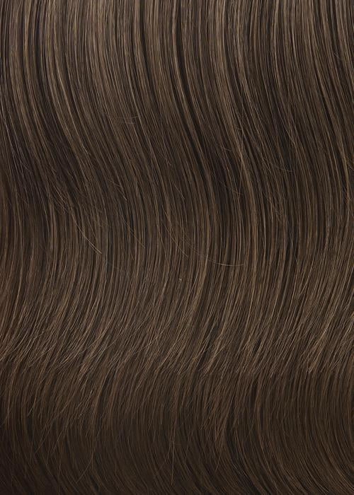 Open Box | Incentive Wig by Gabor | G8  CHESTNUT MIST | Petite Cap