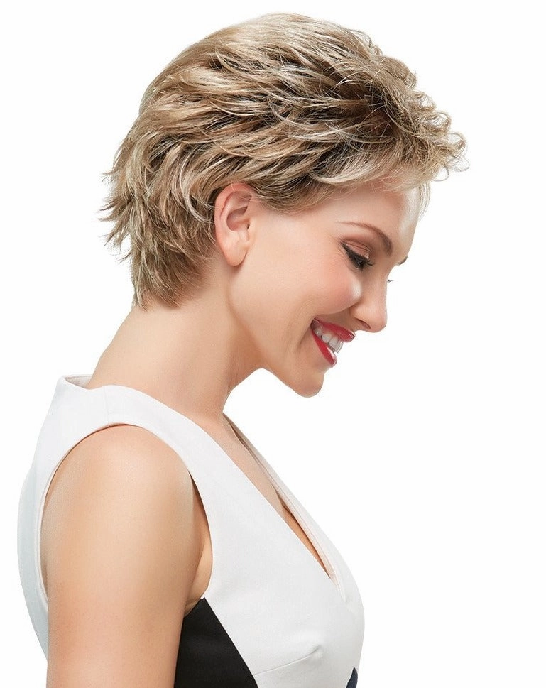 Open Box | Robin Wig by Jon Renau | Synthetic Hair | 4