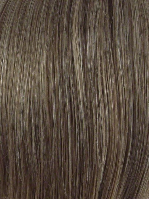 Ophelia Wig by Envy | Human Hair / Synthetic Blend