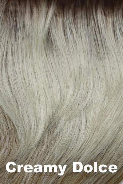 Orchid Wigs - Carter (#6528)
