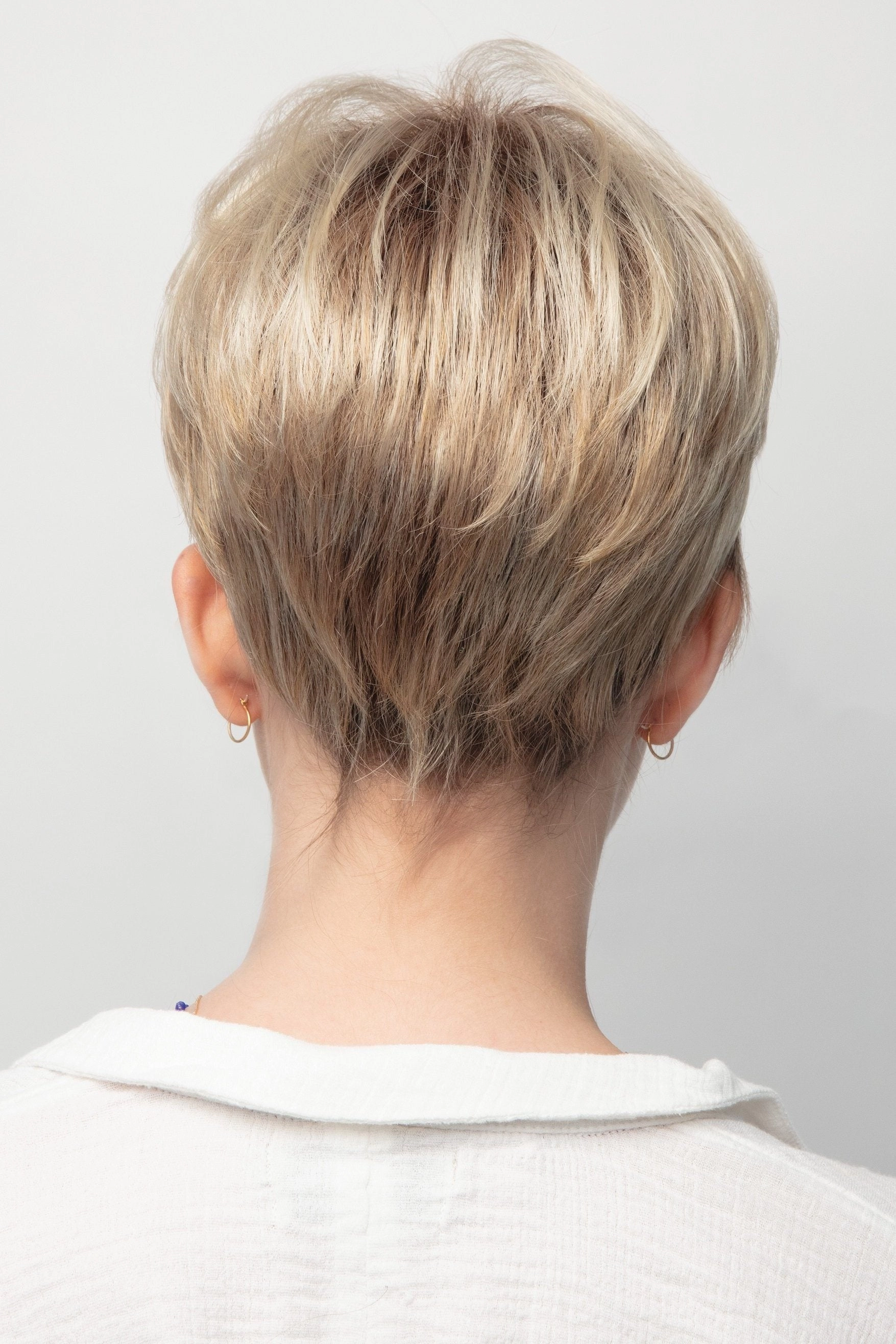 Orchid Wigs - Carter (#6528)