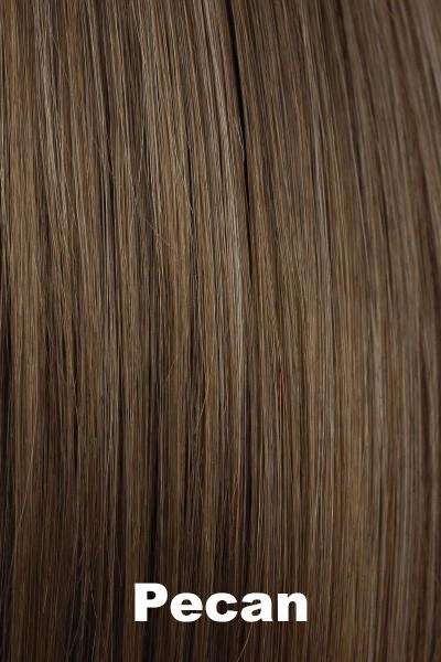 Orchid Wigs - June (#6533)
