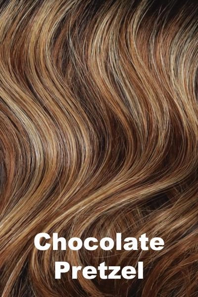 Orchid Wigs - June (#6533)