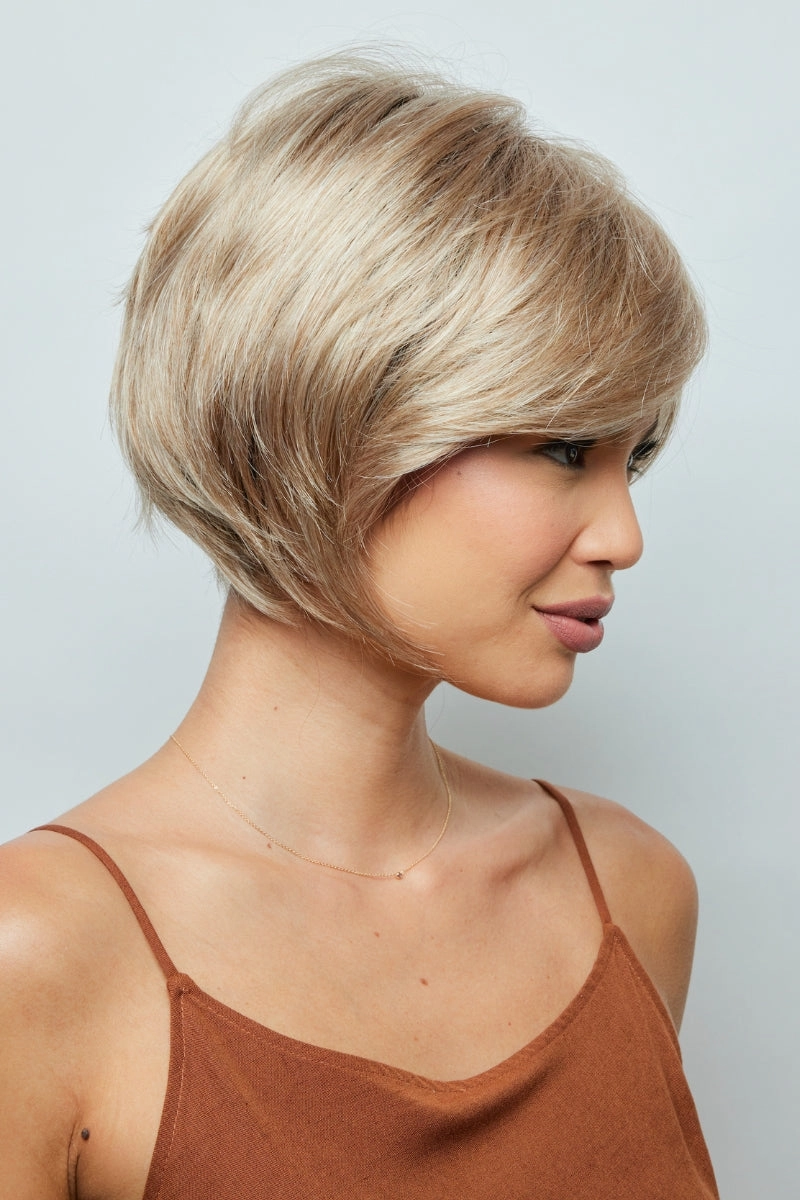 Orchid Wigs - June (#6533)
