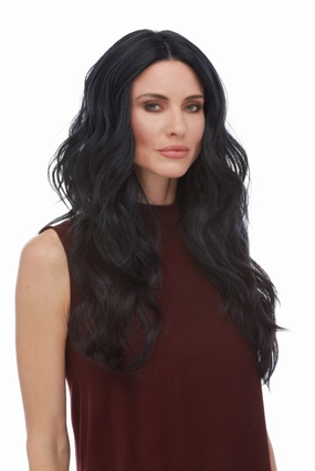 Orion <br>Synthetic Lace Front Wig
