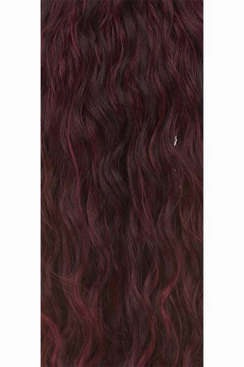 Orion <br>Synthetic Lace Front Wig
