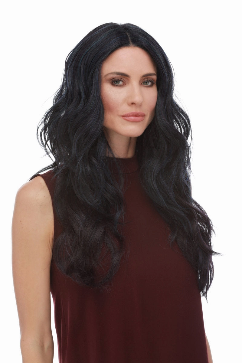 Orion <br>Synthetic Lace Front Wig