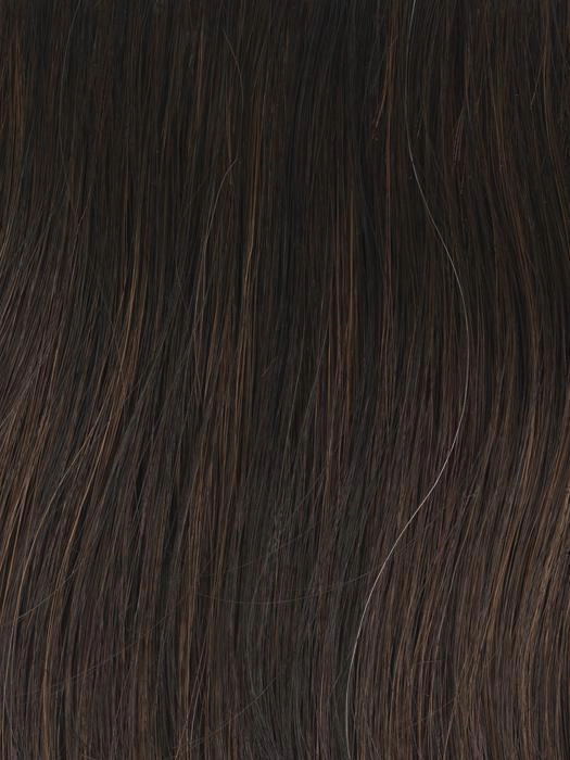 Own the Room Wig by Gabor | Heat Friendly Synthetic (Lace Front Mono)